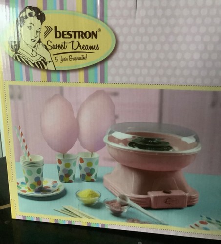 Bestron