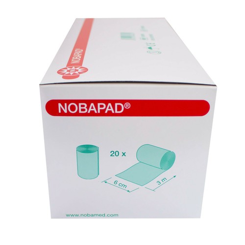 Rollen noba nobapad - 20,