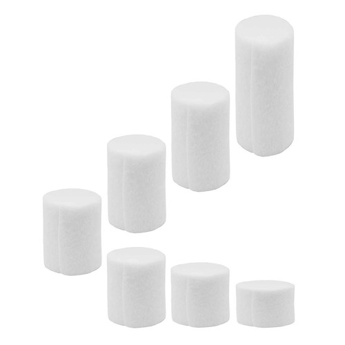 Rolle polsterbinde 3m - rolle,