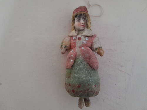 Antik christbaumschmuck - antik,