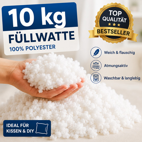 Silikonkugeln 100 polyester - silikonkugeln, 100%