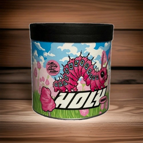 Holy energy cotten candy - holy,