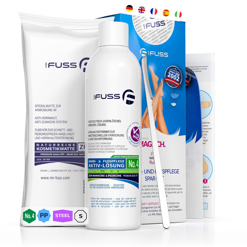 Fuss 4 - no.,
