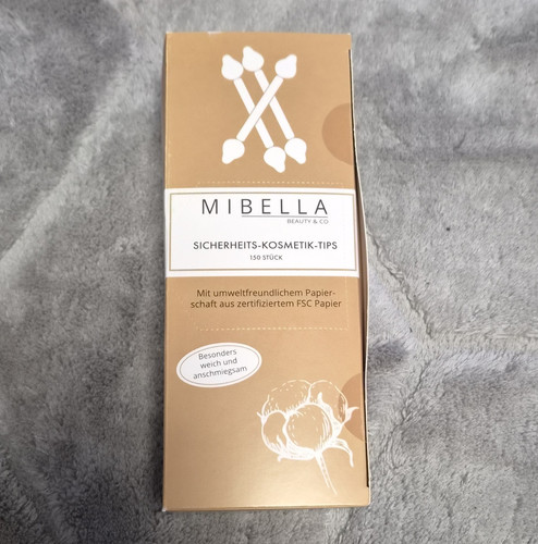 Mibella beauty co - &,