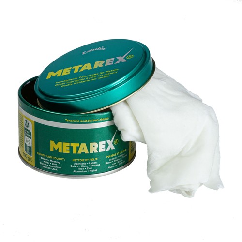 Metarex polierwatte für - metarex,