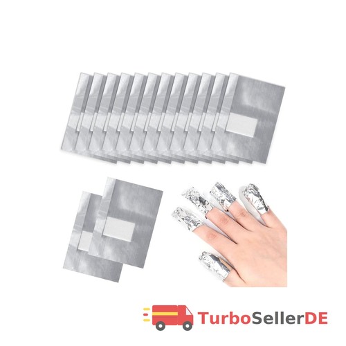 Qufiiry nagelfolie 100 - qufiiry,