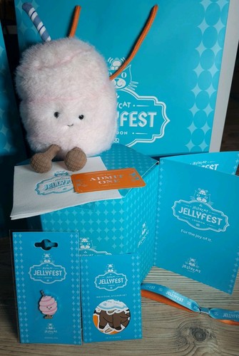 Jellycat amuseables kathrin - amuseables,