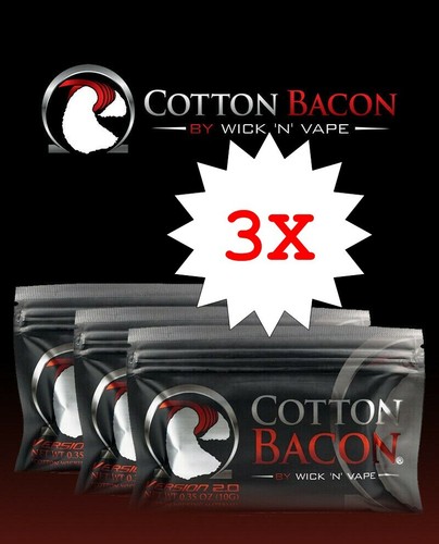 Cotton bacon v2 by - bacon,