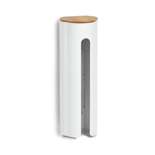 Zeller wattepad spender - zeller, wattepad-spender