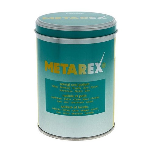 Metarex polierwatte 200g - metarex,