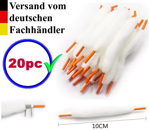 Wickel watte killer - watte, slacker