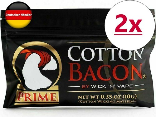 Watte bacon prime - x,