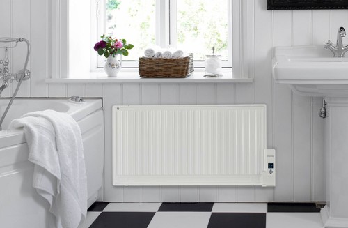 Elektroheizung ölradiator - ,