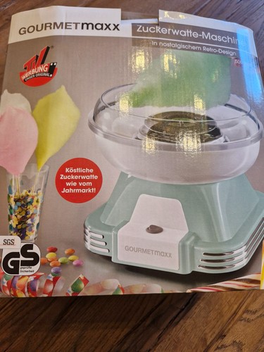 GOURMETmaxx