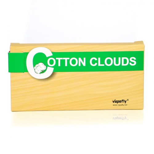 Vapefly cotton clouds - clouds, 150cm