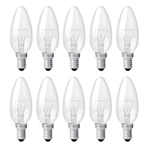 Glühbirnen kerzen 40w - x,