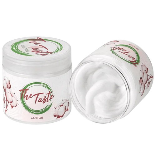 The taste cotton watte für - the,