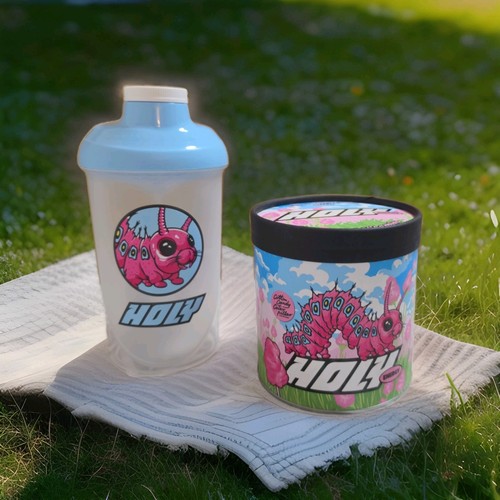 Holy energy cotton - holy,
