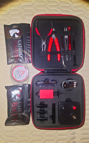 Coil master diy kit - diy, v3