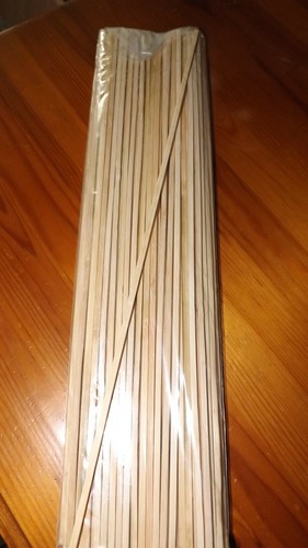 100 stück bambus - stück,