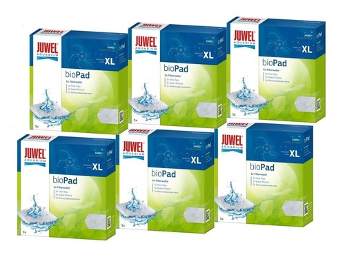 Juwel biopad 6er - juwel,