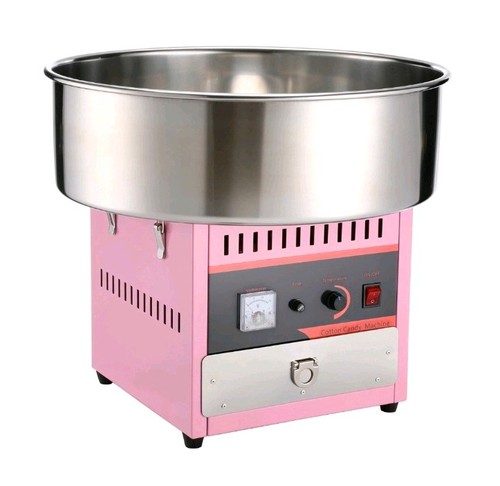 Profi zuckerwattemaschine - profi,
