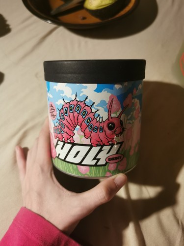 Holy energy ausverkauft - holy,