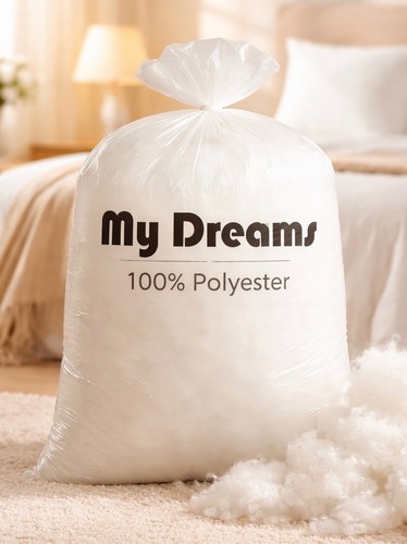 Dreams füllwatte 100 - dreams, 100%