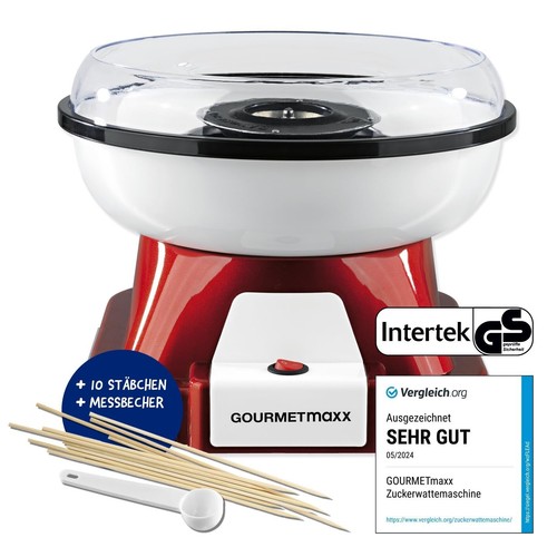 GOURMETmaxx