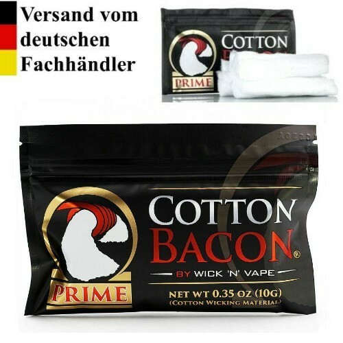 Watte bacon prime - watte,