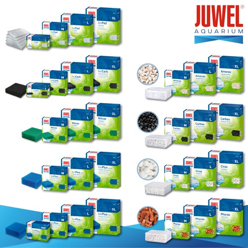 Juwel filtermedien filterwatte - juwel,