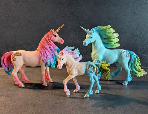 Schleich bayala einhorn - bayala,
