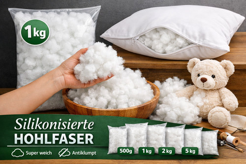 Silikonkugeln 100 polyester - 100%,