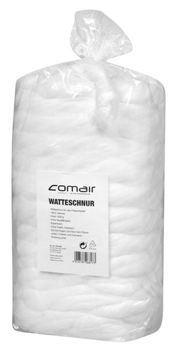 Comair watteschnur 100 - watteschnur, 100%