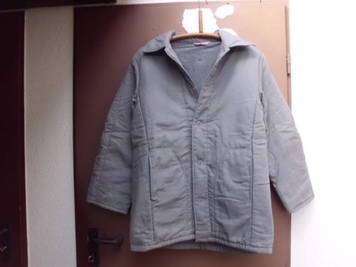 Original ddr wattejacke - original,
